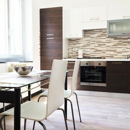 Miramare Apartment Genova Luaran gambar