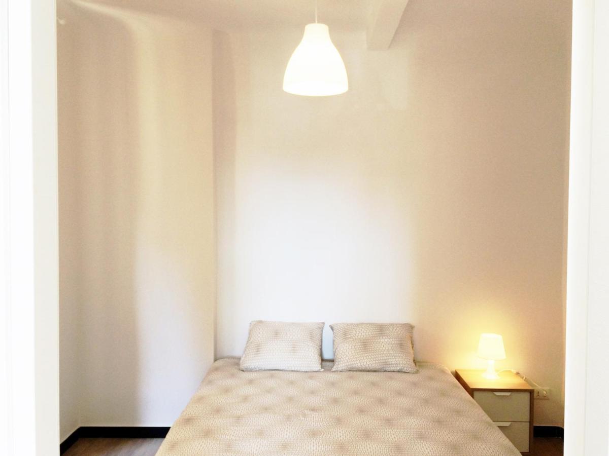 Miramare Apartment Genova Luaran gambar