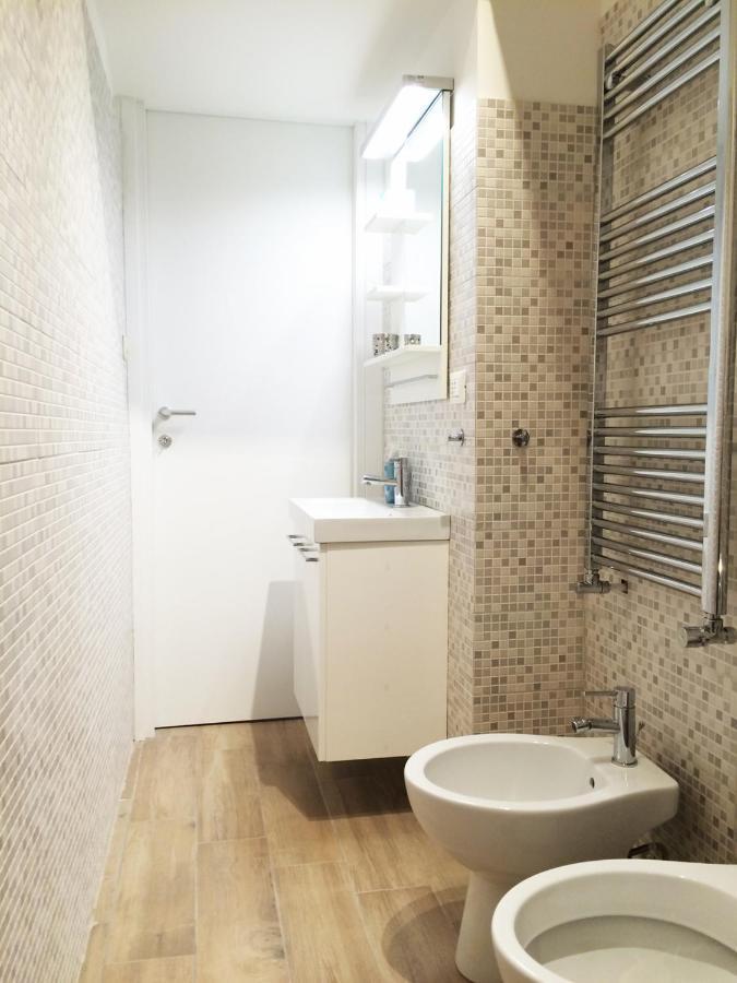 Miramare Apartment Genova Luaran gambar